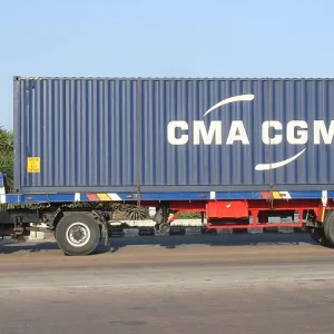 containerization