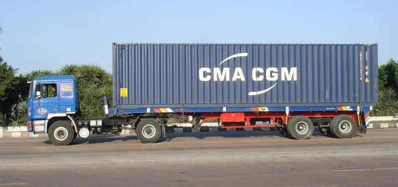 containerization