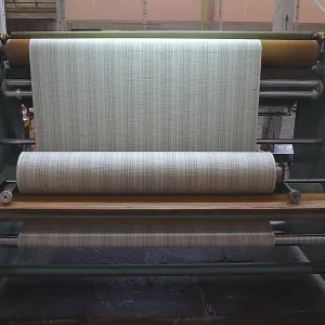 fabric inspection machine