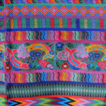 combination twill weave