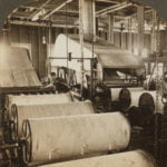 weaving machine