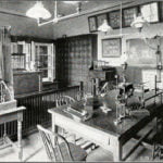 textile testing lab