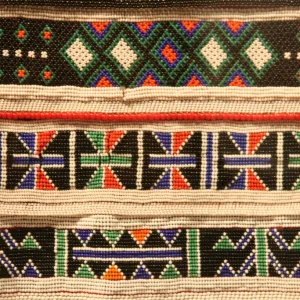 weaving patterns