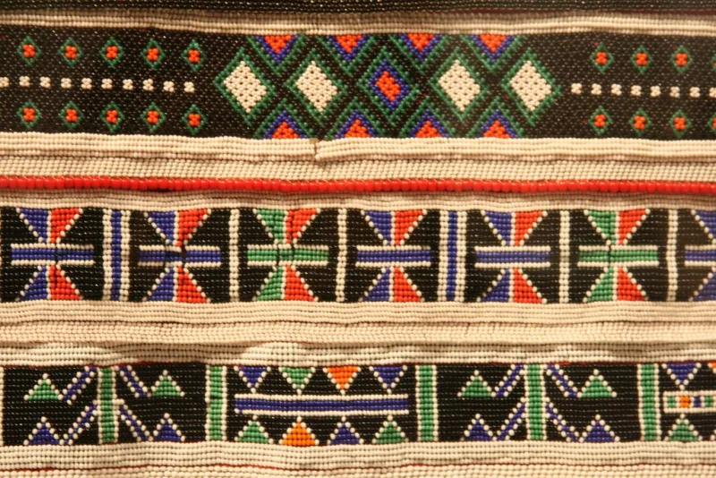 weaving patterns