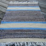 broken twill