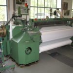airjet weaving machine