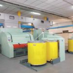 carding machine