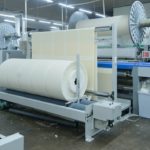 weaving machine