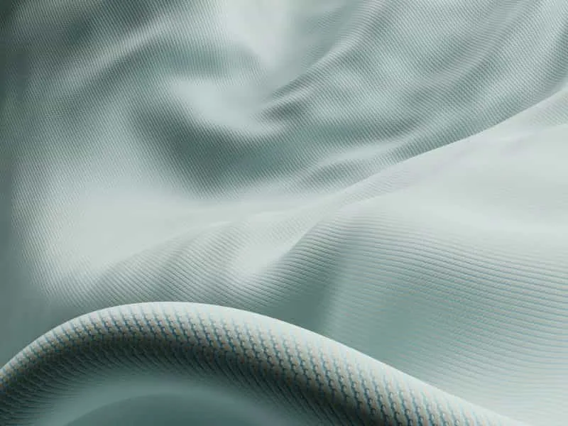 manmade textile fibers