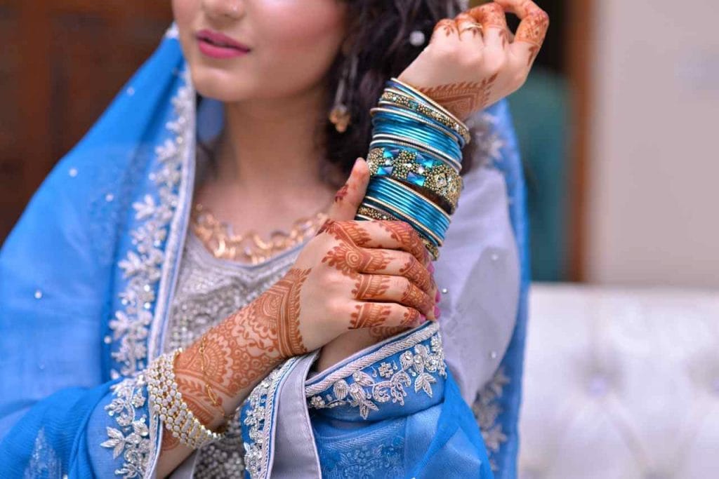 garment decoration