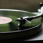 vinyl product