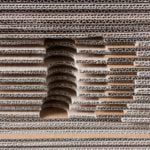 corrugated board