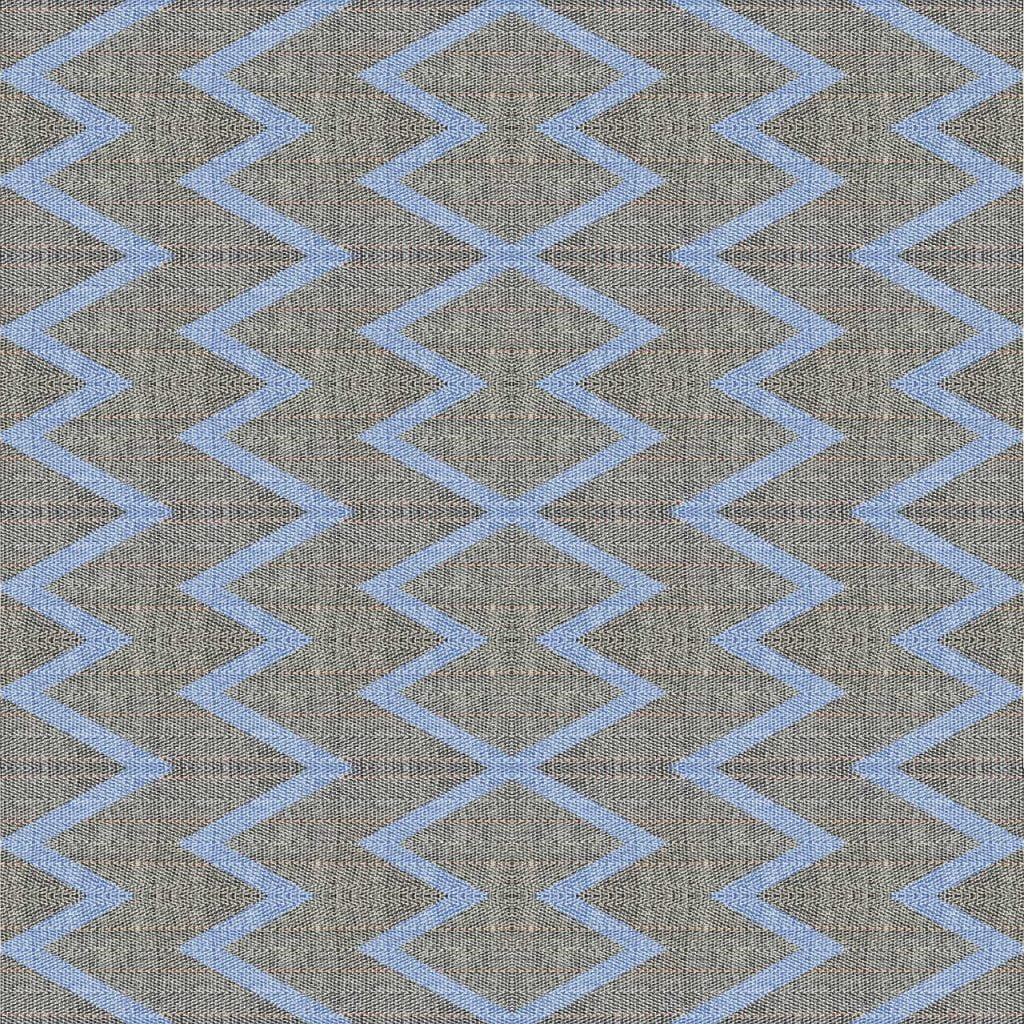 zigzag wavy twills