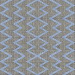 zigzag wavy twills