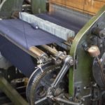 weaving machine