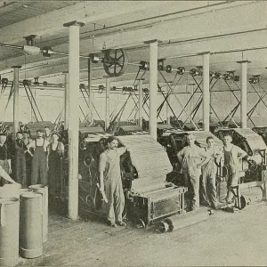 textile history