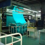textile dyeing