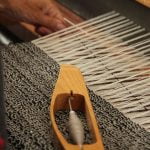 weft feeders