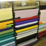 textile warehouse