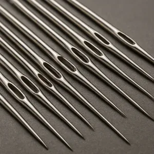 Schiffli Embroidery Needles