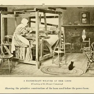 textile history