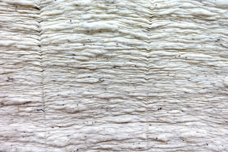 cotton bale