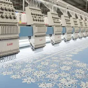 schiffli embroidery machine (1)