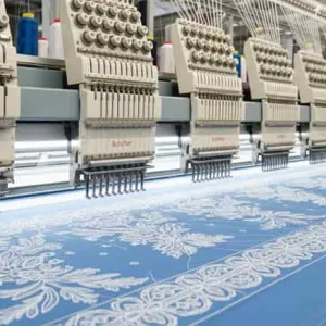 schiffli embroidery machine (1)