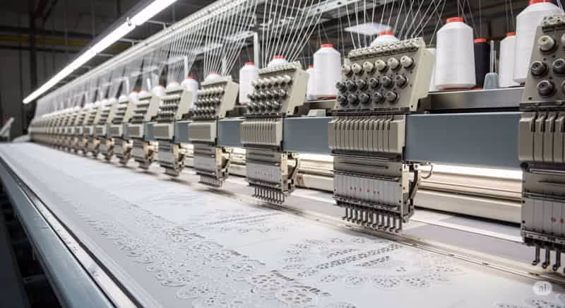 schiffli embroidery machine (1)