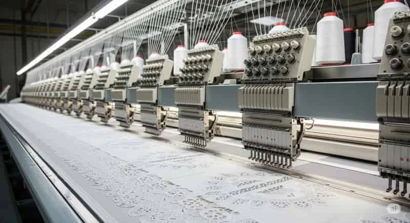 schiffli embroidery machine (1)