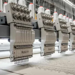 schiffli embroidery machine (1)