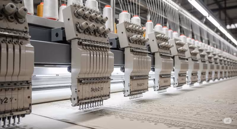 schiffli embroidery machine (1)