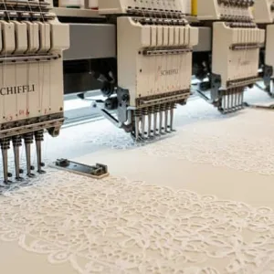schiffli embroidery machine (7)