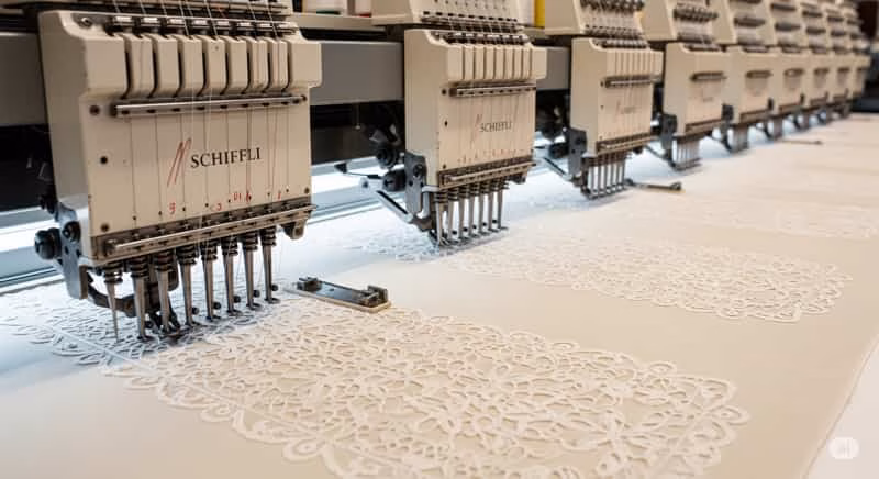 schiffli embroidery machine (7)