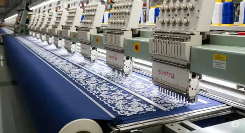 schiffli embroidery machine (8)