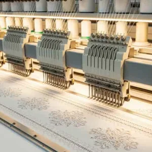 schiffli embroidery machine (9)