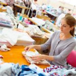 garment merchandising