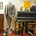garment sampling
