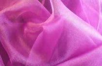 Organdie-Organza Fabric