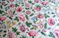 chintz-fabric