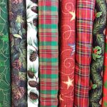 textile fabrics