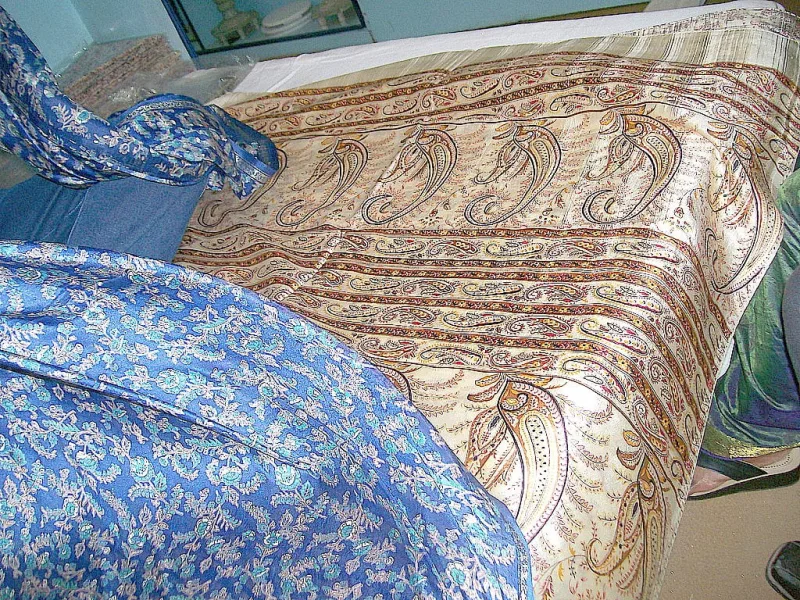 banana sarees
