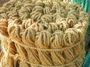 coir ropes