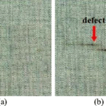 fabric defect