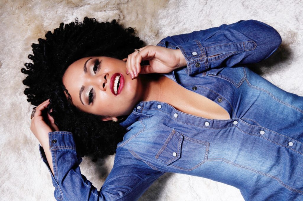 denim fabric
