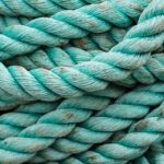 synthetic rope