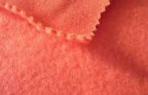 fleece-knit