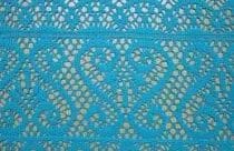 raschel-knit