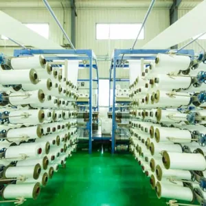 Automatic cone winding