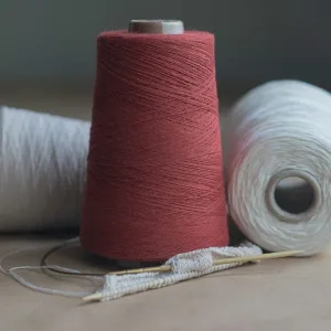 Yarn Finishing System